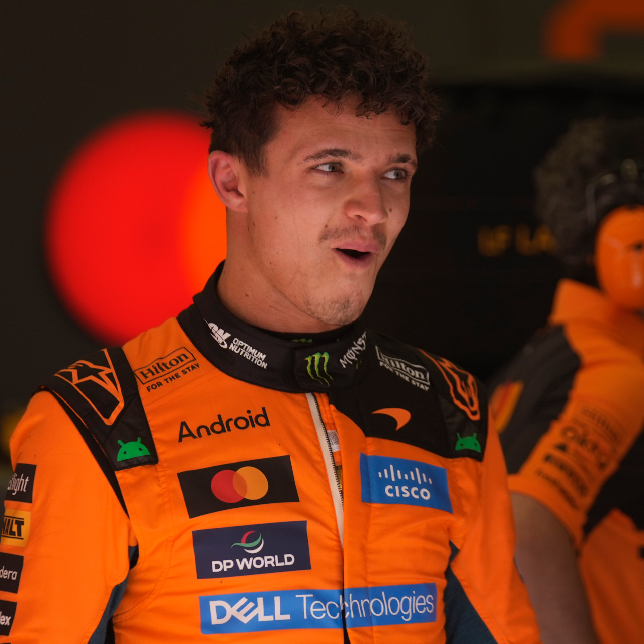 Miami Grand Prix’sinde Sprint Yarışının Galibi McLaren Pilotu Lando Norris Oldu