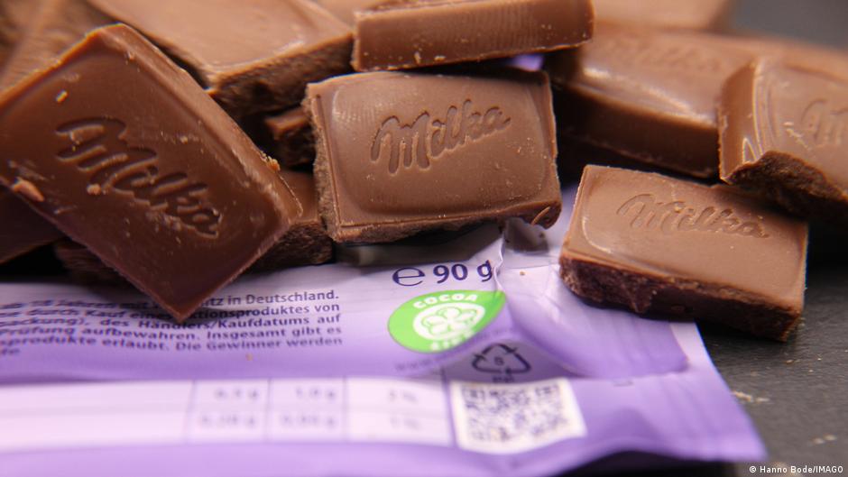 Milka’nın Çikolata Paketlerindeki Küçültmasyon Uygulaması Alman Mahkemesince Haksız Bulundu