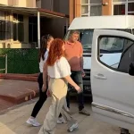 Milletvekili Oğlunun Silahlı Okul Baskını İddiası Yalan Çıktı, Gazeteciler Gözaltında