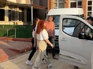 Milletvekili Oğlunun Silahlı Okul Baskını İddiası Yalan Çıktı, Gazeteciler Gözaltında