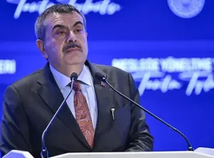 Milli Eğitim Bakanı Tekin, eğitimde yenilikçi yaklaşımlarla Türkiye Yüzyılı Maarif Modeli’ni anlattı