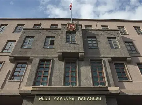 Milli Savunma Bakanlığı seferberlik tatbikatları için 7 bin 686 yedek askeri görevlendirdi
