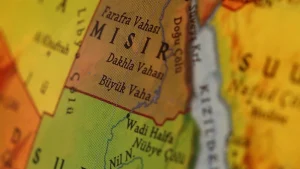 Mısır’ın Nil Deltası’nda keşfettiği dev doğal gaz rezervi ekonomiyi canlandırıyor