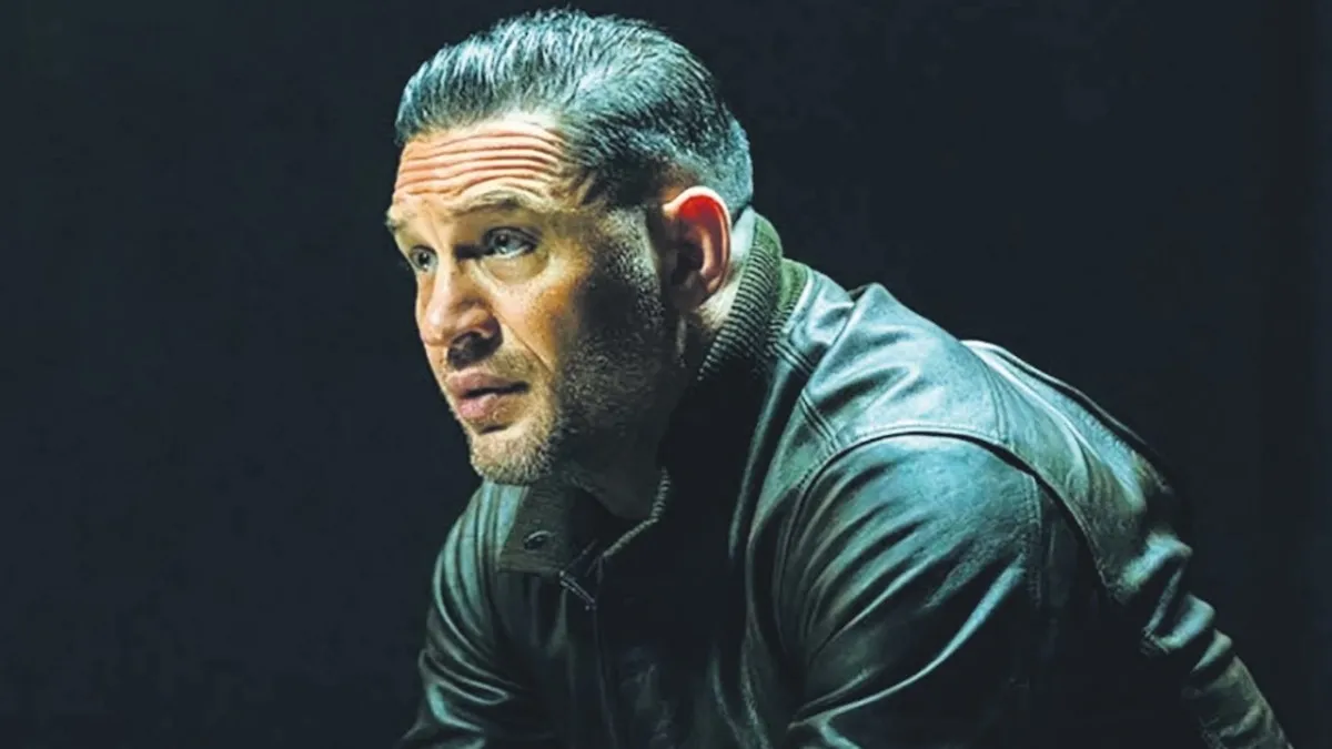 MobLand dizisinde Tom Hardy’nin ani ayrılığı set ortamını gerdi