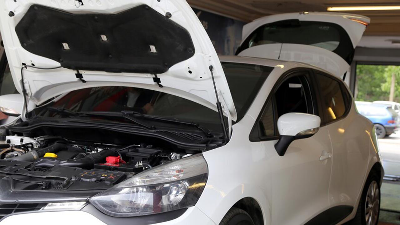 Motorlu araç ekspertizine yetki belgesi zorunluluğu ile güvence geliyor