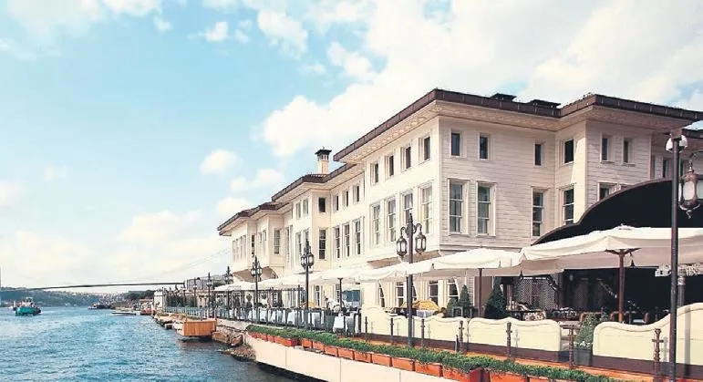 Muhsinzade Yalısı’nın Sahipliği Üzerindeki Uzun Süreli Çekişme Sona Eriyor