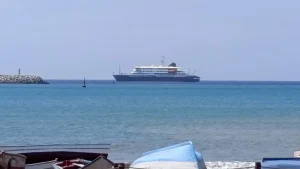 MV Hondius gemisinde Hantavirüs paniği, Türk yolcu yaşananları aktardı