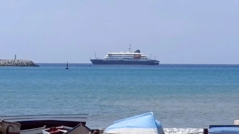 MV Hondius gemisinde Hantavirüs paniği, Türk yolcu yaşananları aktardı