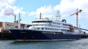 MV Hondius gemisinde hantavirüs paniği, üç yolcu yaşamını yitirdi