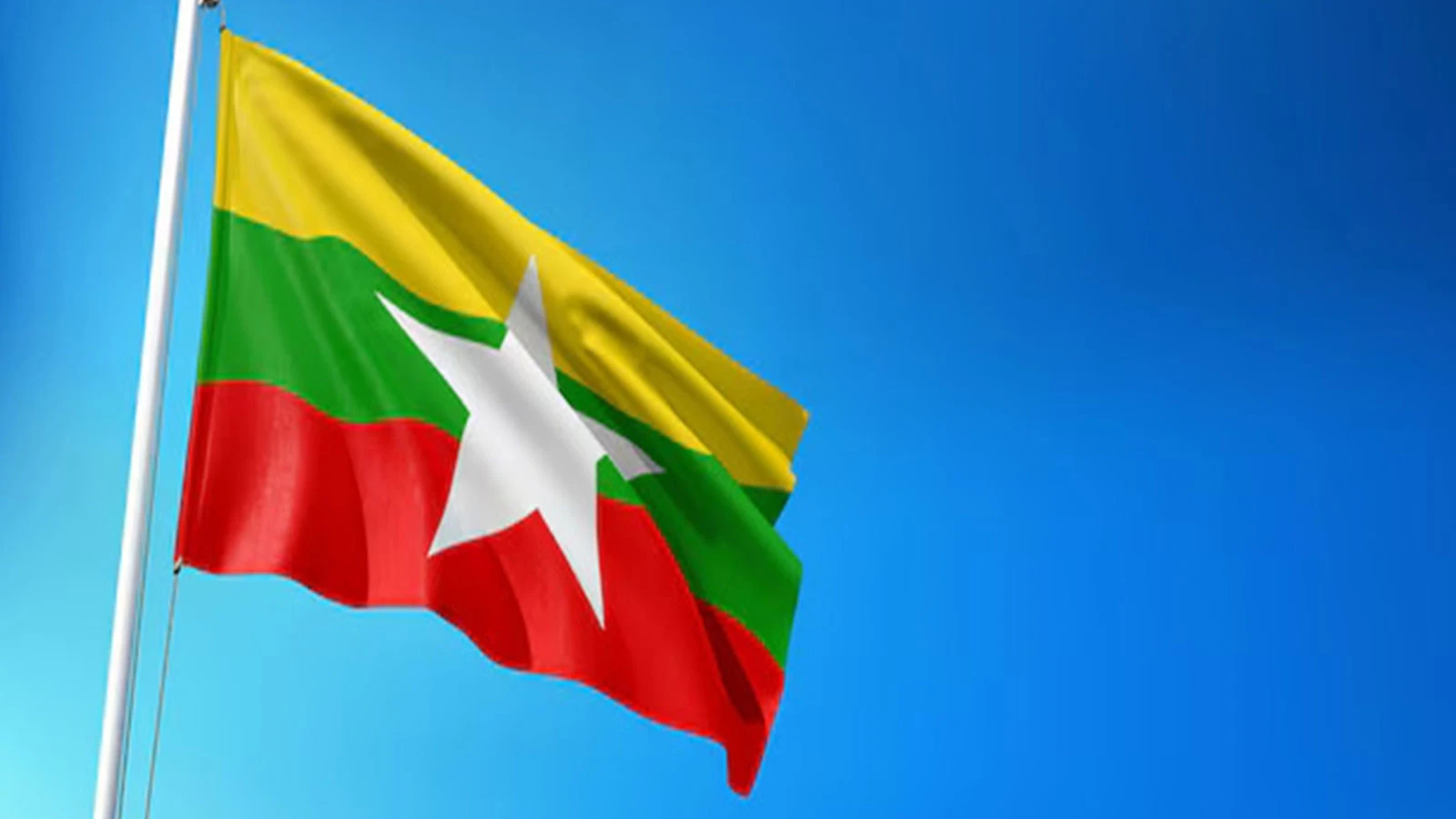 Myanmar’da bambu yüklü kamyonun devrilmesi sonucu 16 kişi yaşamını yitirdi