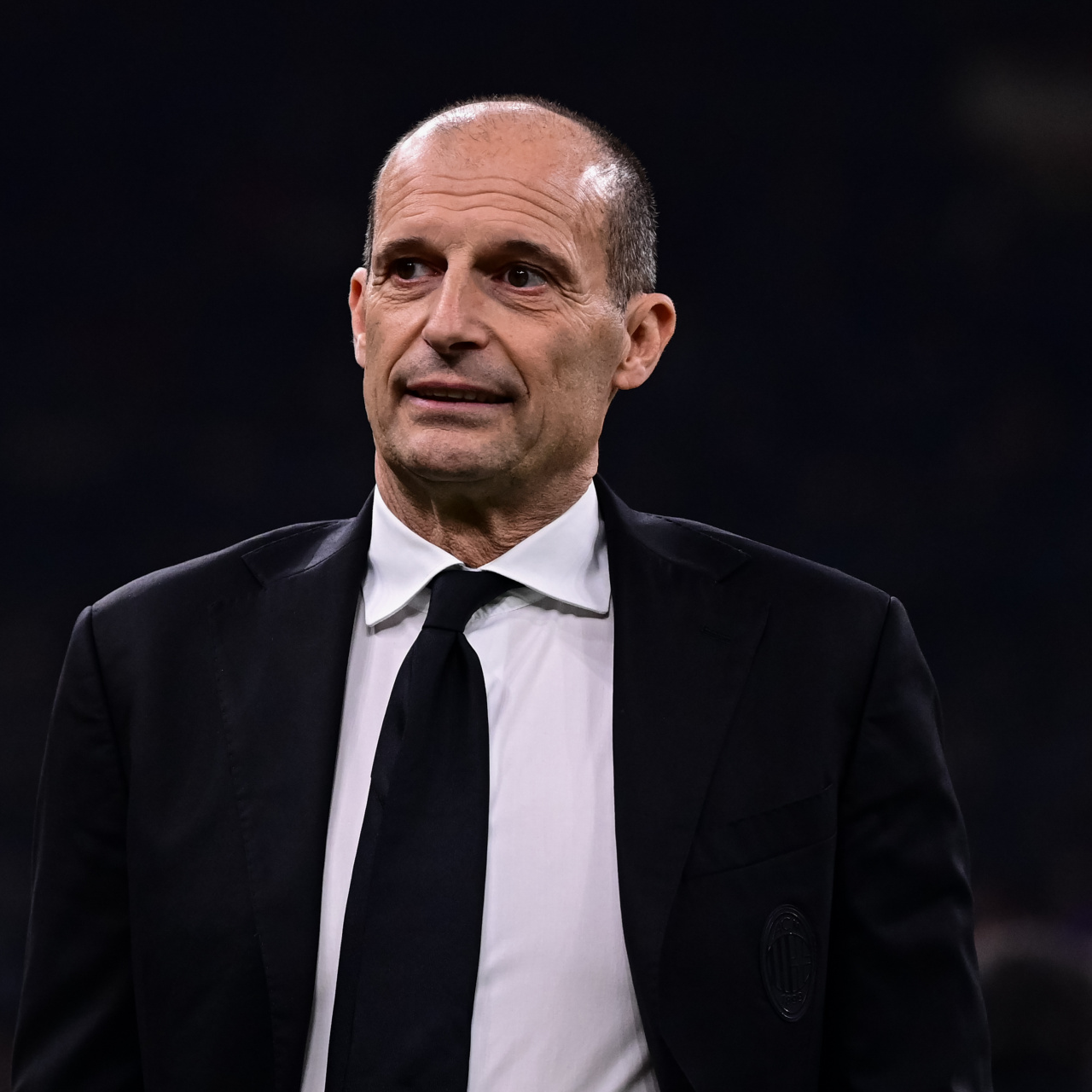 Napoli, Antonio Conte’nin yerine Massimiliano Allegri’yi teknik direktör olarak getirdi