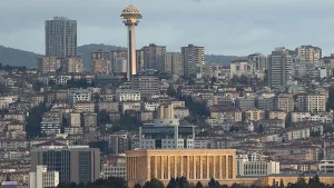 NATO Zirvesi Öncesi Ankara’da Güvenlik Tedbirleriyle Memurlara İdari İzin Veriliyor