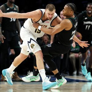 NBA Play-Offları’da minnesota Timberwolves ve New York Knicks Yarı Finale Yükseldi