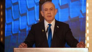 Netanyahu Gazze’de İşgal Alanını Genişletme Emri Verdi