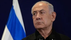 Netanyahu, Hizbullah’a Karşı Beyrut’ta Askeri Operasyon Emri Verdiğini Açıkladı