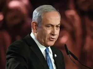 Netanyahu, İsrail-ABD-İran müzakerelerinin son durumunu değerlendiriyor
