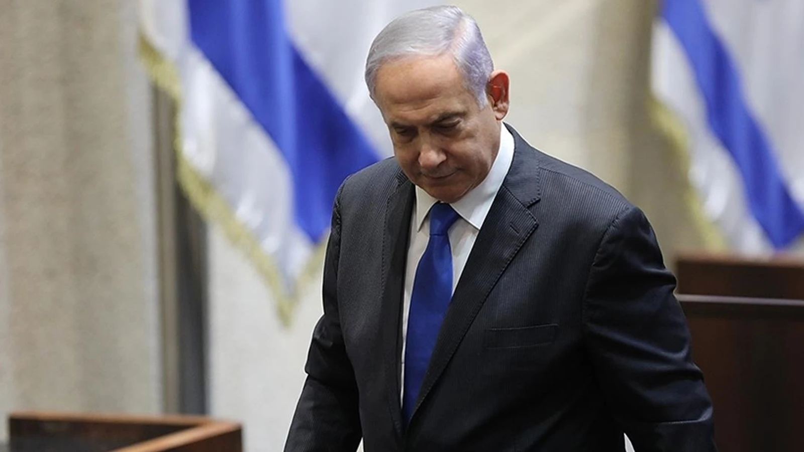 Netanyahu İsrail ordusuna Lübnan’da Hizbullah’a karşı baskıyı artırma emri verdi