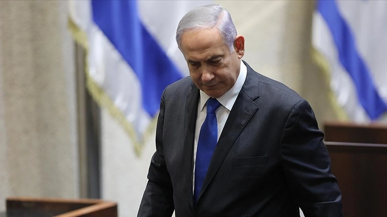 Netanyahu New York Times’ın İsrail hakkındaki iddialarına dava açma hazırlığında