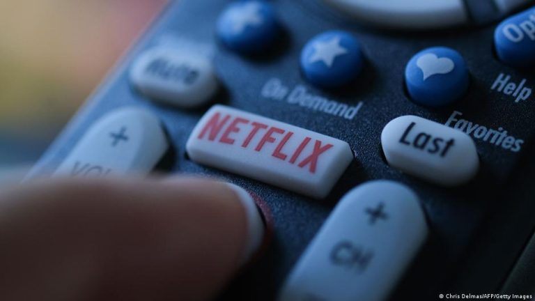 Netflix, Almanya’nın yerli film yatırımı zorunluluğuna tepki gösterdi