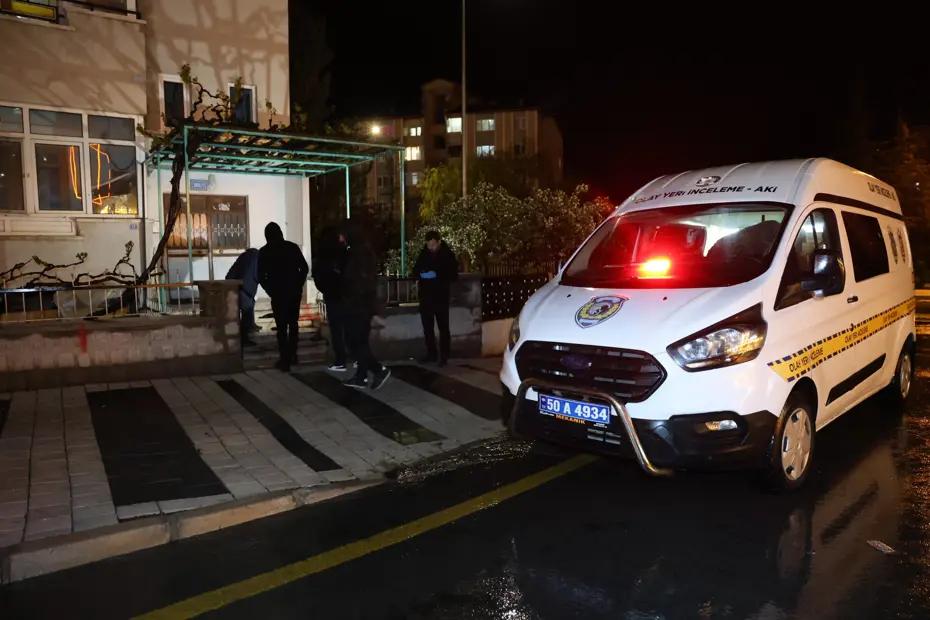 Nevşehir’de baba-oğul kavgası kanlı bitti, yaralılar hastaneye kaldırıldı