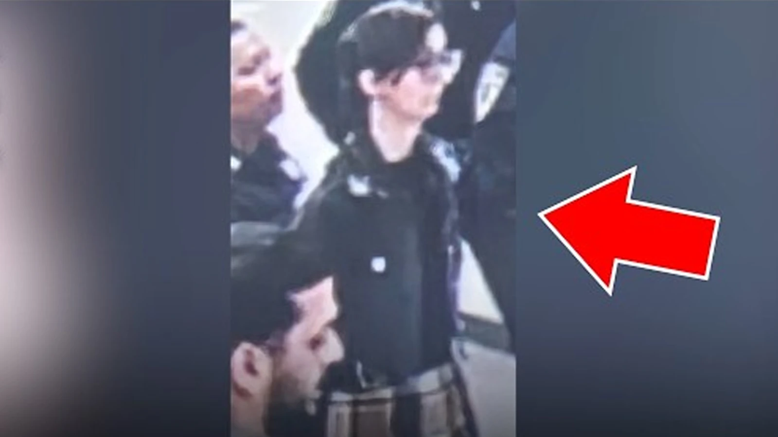 New York’ta 28 yaşında kadın kendini lise öğrencisi olarak tanıtıp okula kaydoldu