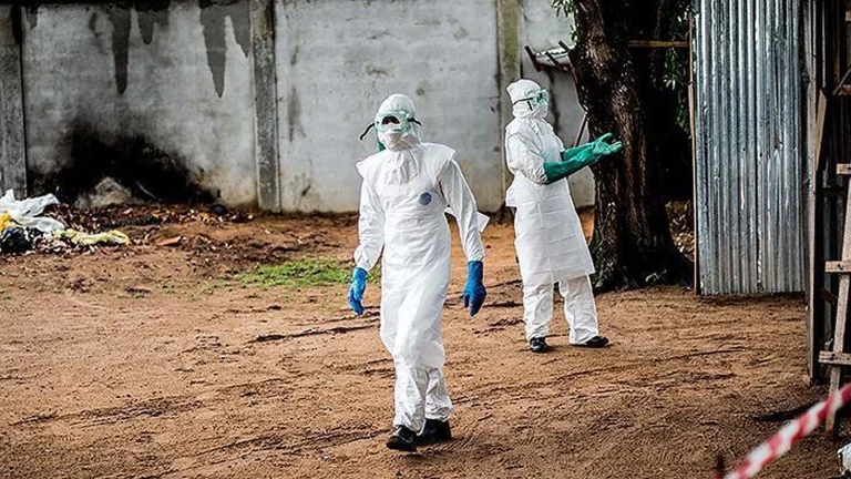 Nijerya Borno’da Kolera Salgını Can Almaya Devam Ediyor, Ölü Sayısı 37 Oldu