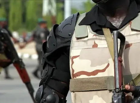 Nijerya’da Yobe eyaletindeki terör saldırısında 17 polis hayatını kaybetti