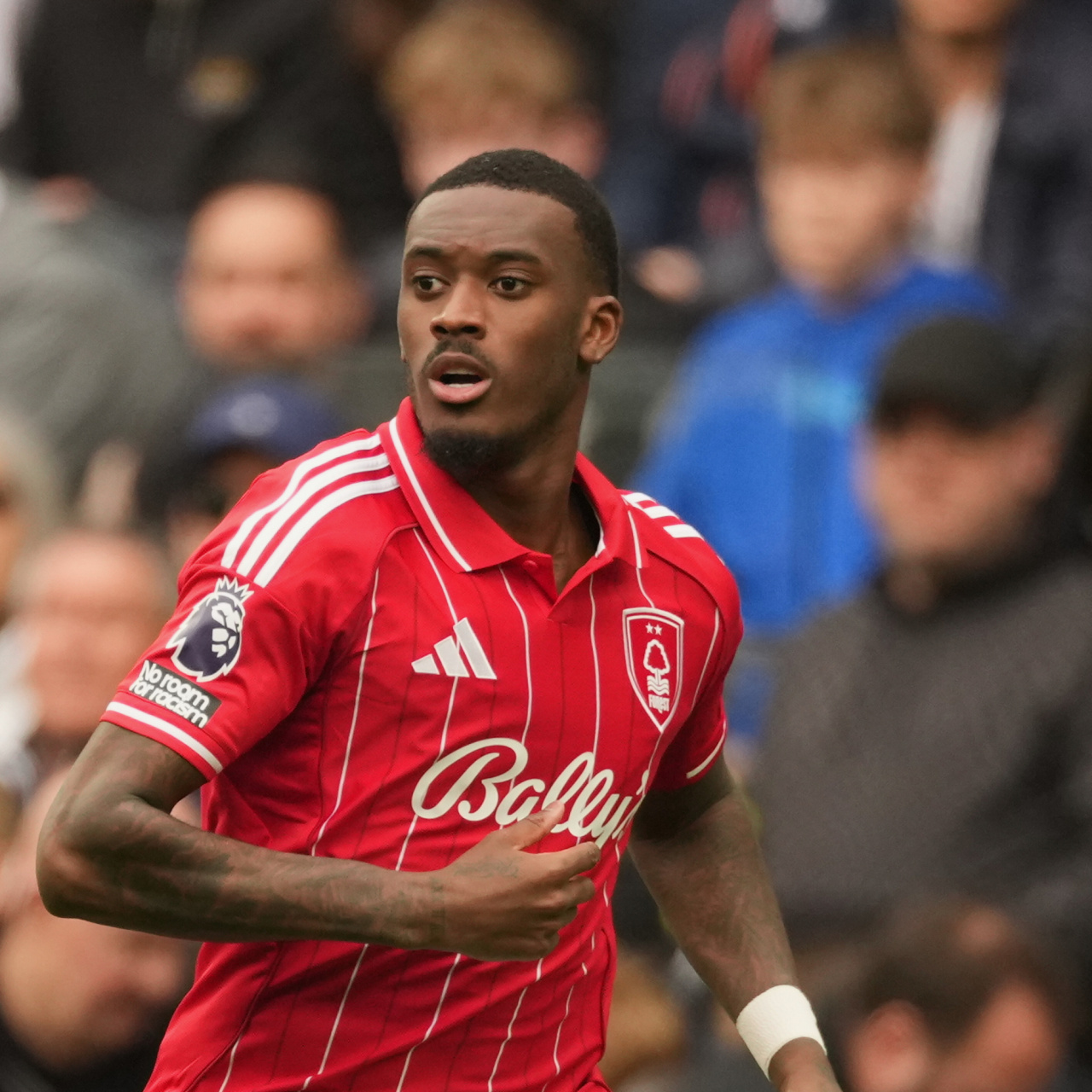 Nottingham Forest, Chelsea karşısında deplasman zaferiyle dikkat çekti