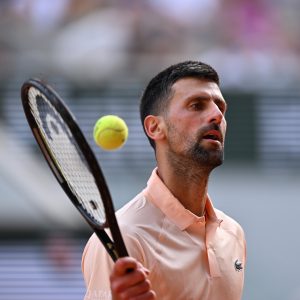 Novak Djokovic, Fransa Açık’ta Joao Fonseca’ya karşı sürpriz şekilde elendi