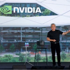 Nvidia, Tayvan’ı yapay zeka devriminin merkez üssü yapmak için dev yatırımla harekete geçti