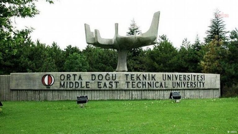 ODTÜ Bahar Şenliği’nde yaşanan olaylar sonrası altı kişi gözaltına alındı