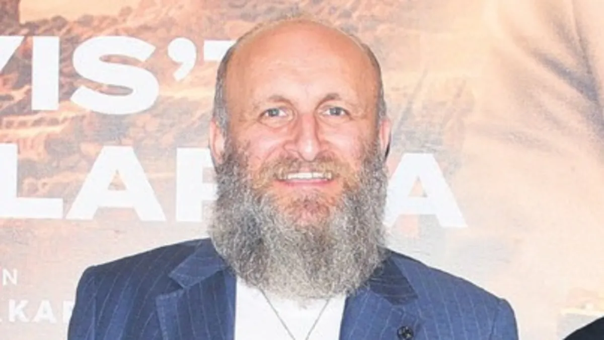 Oflu Hoca yeni filminde 150 milyon dolarlık define macerasına atılıyor
