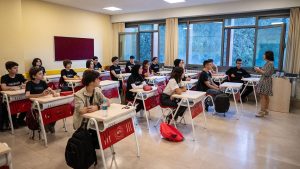 Okullar artık veli adına randevu alarak görüşmelerde planlılık sağlayacak