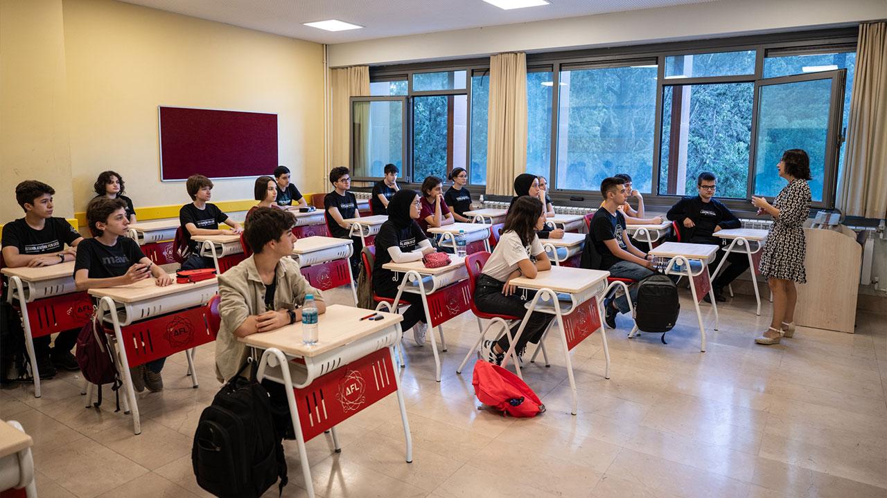 Okullar artık veli adına randevu alarak görüşmelerde planlılık sağlayacak