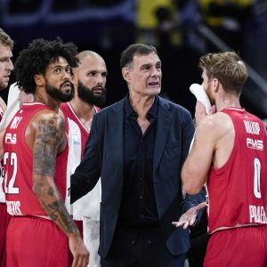 Olympiakos, EuroLeague finalinde Real Madrid’i devirerek şampiyonluğa ulaştı