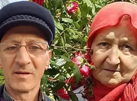 Ordu Altınordu’da Anne ve Oğulun Peş Peşe Vefatı Mahallede Büyük Üzüntü Yarattı