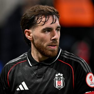 Orkun Kökçü, Beşiktaş’ın Konyaspor’a elenmesinin kabul edilemez olduğunu vurguladı