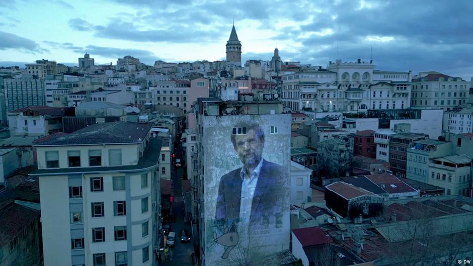 Osman Kavala’nın İsveç’te 2026 Gilel Storch Ödülüne Layık Görülmesi
