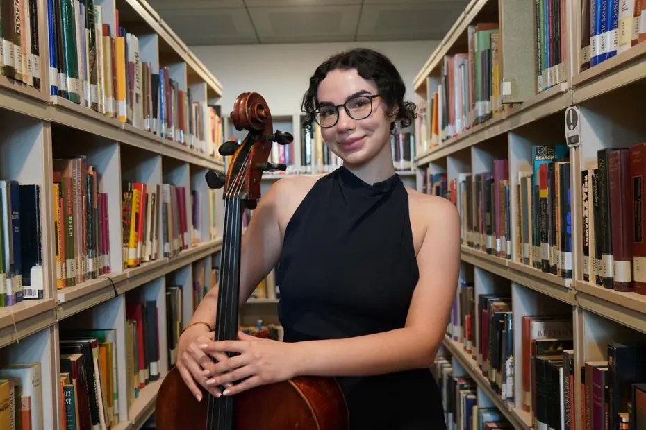 Osmanlı müziği tutkusu Olcay Varlı’yı Oxford Üniversitesi’ne taşıdı