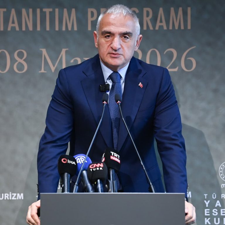 Osmanlı’nın 500 Yıllık İlim Mirası Rami Kütüphanesi’nde Yeni Projeyle Canlanıyor
