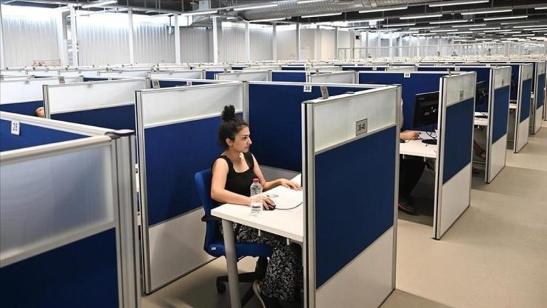 ÖSYM’nin yeni sınavı e-YDTS, Türkçe dil yeterliliğini elektronik ortamda değerlendirecek