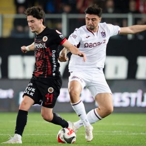 Ozan Tufan, Milli Takım’a Dönüş Hayalini Gençlerbirliği Zaferi Sonrası Paylaştı