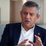 Özgür Özel: ‘Parti kurma durumumuz yok, kimse istifa etmesin’