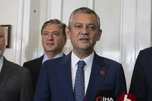 Özgür Özel’den CHP Kurultayı Açıklaması, Kılıçdaroğlu’na Yanıt Verdi