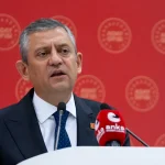 Özgür Özel’e Adalet Bakanı Akın Gürlek hakkında yaptığı açıklamalar nedeniyle soruşturma açıldı
