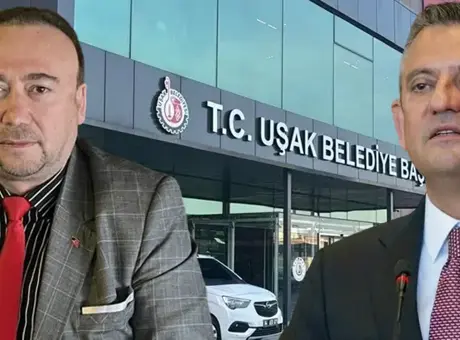 Özkan Yalım’ın ifadesi rüşvet iddialarını derinleştirdi, Özgür Özel’in adı geçti