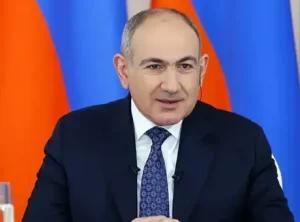 Paşinyan, Karabağ’ın Ermenistan Olmadığını Kabul Ederek Geçmişe Yönelik Yanlışları İtiraf Etti
