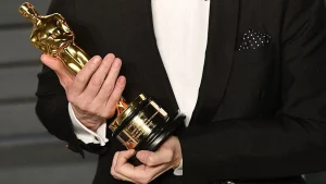 Pavel Talankin’in Oscar ödülü New York JFK Havalimanı’nda kayboldu