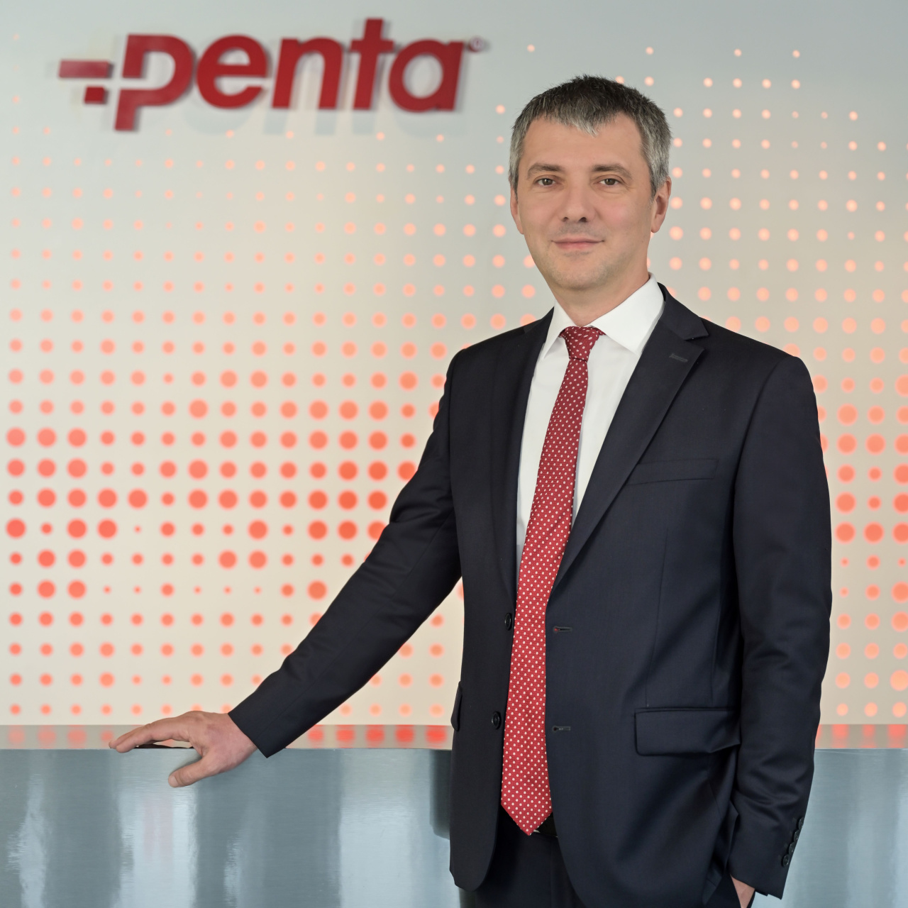 Penta Teknoloji, 2026’nın ilk çeyreğinde cirosunu yüzde 26 artırarak 8,7 milyar TL’ye ulaştı