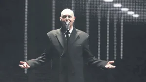 Pet Shop Boys Haziran Ayında İstanbul’da Unutulmaz Bir Konser Verecek
